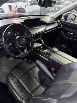 مازدا CX-90